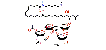 Erylusamine C